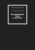Безымянный. Тень в темноте