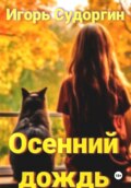 Осенний дождь