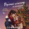Горячий шоколад в зимнюю ночь