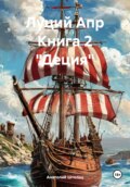 Луций Апр. Книга 2. Деция