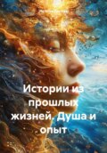 Душа и опыт. Истории из прошлых жизней.