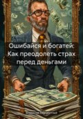 Ошибайся и богатей: как преодолеть страх перед деньгами