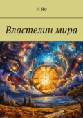 Властелин мира. Цзиньлун Чжоу