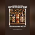 Искусство вовлечения: система продаж в три этапа