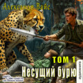 Несущий бурю. Том I