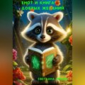 Енот и книга Добрых Желаний.