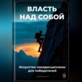 Власть над собой: Искусство самодисциплины для победителей