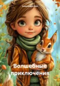 Приключения Даши и её друзей
