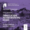 Штаны и брюки русской поэзии