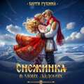 Снежинка в моих ладонях