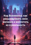 Код Вселенной: как расшифровать свои желания и воплотить их в реальность