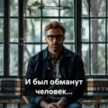 И был обманут человек…