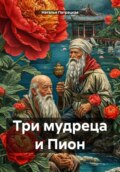 Три мудреца и Пион