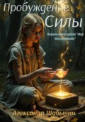 Искра силы