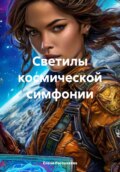Светилы космической симфонии