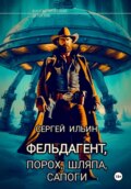 Коронный дознатчик. Фельдагент