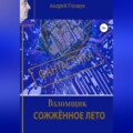 Взломщик. Сожженное лето