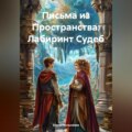 Письма из Пространства: Лабиринт Судеб