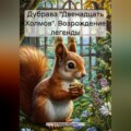 Дубрава «Двенадцать Холмов». Возрождение легенды.