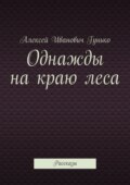 Однажды на краю леса. Рассказы