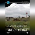 Жестянка