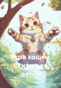 Утро кошки. Стихи для детей и их родителей