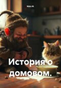 История одного домового.