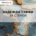 За стеной