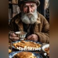 Чаепитие