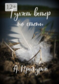 Гуляет ветер по степи
