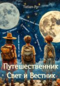 Путешественник, свет и вестник