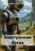 Электронная буква