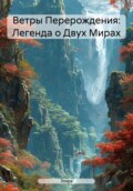 Ветры Перерождения: Легенда о Двух Мирах