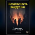 Безопасность вокруг нас: Что должен знать каждый