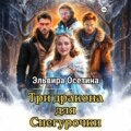 Три дракона для Снегурочки