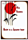 Murder in a Japanese house
