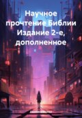 Научное прочтение Библии. Издание 2-е, дополненное