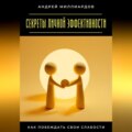 Секреты личной эффективности. Как побеждать свои слабости
