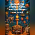 Волшебство электричества. Электротехника для детей.