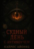 Судный день с антикоучем