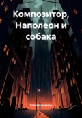Композитор, Наполеон и собака
