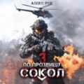 По прозвищу «Сокол». Том 3