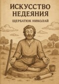 Исусство Недеяния