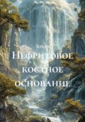Нефритовое костное основание