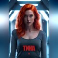 Тина