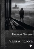 Чёрная полоса