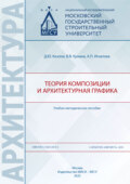 Теория композиции и архитектурная графика