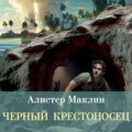 Черный крестоносец