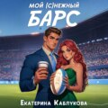 Мой (с)нежный барс