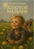 Золотой мальчик